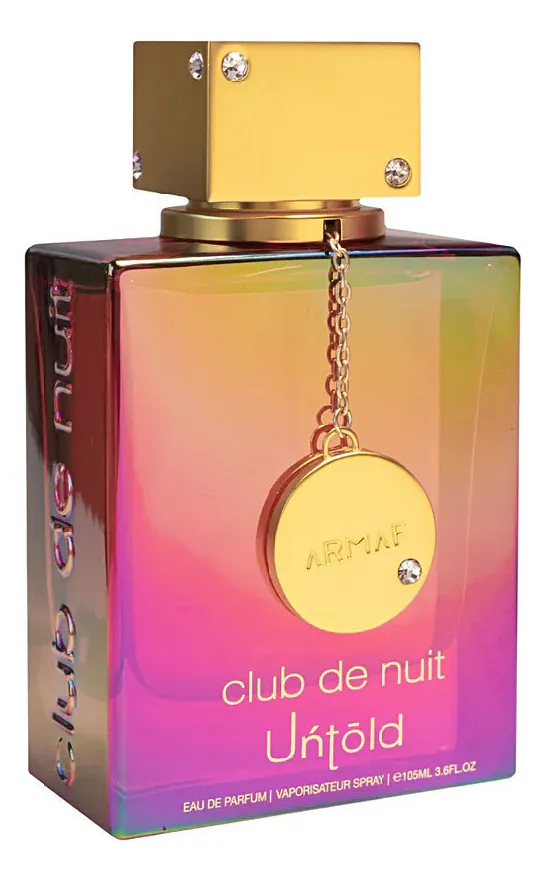 Club De Nuit Untold 105ml
